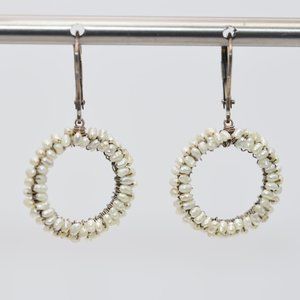 Classic Dana Kellin Earrings